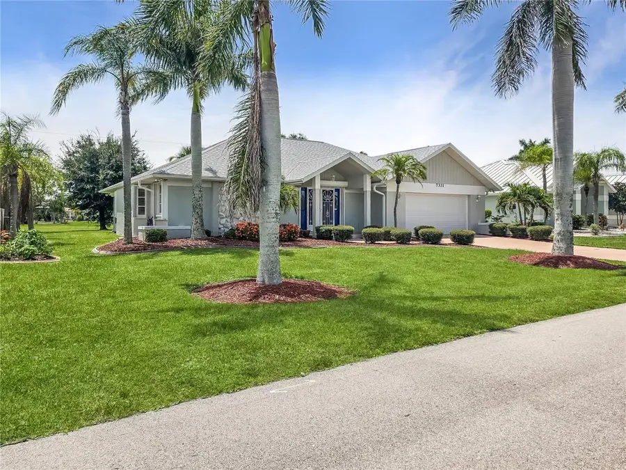 7331 S Plum Tree, Punta Gorda, FL 33955 - #2