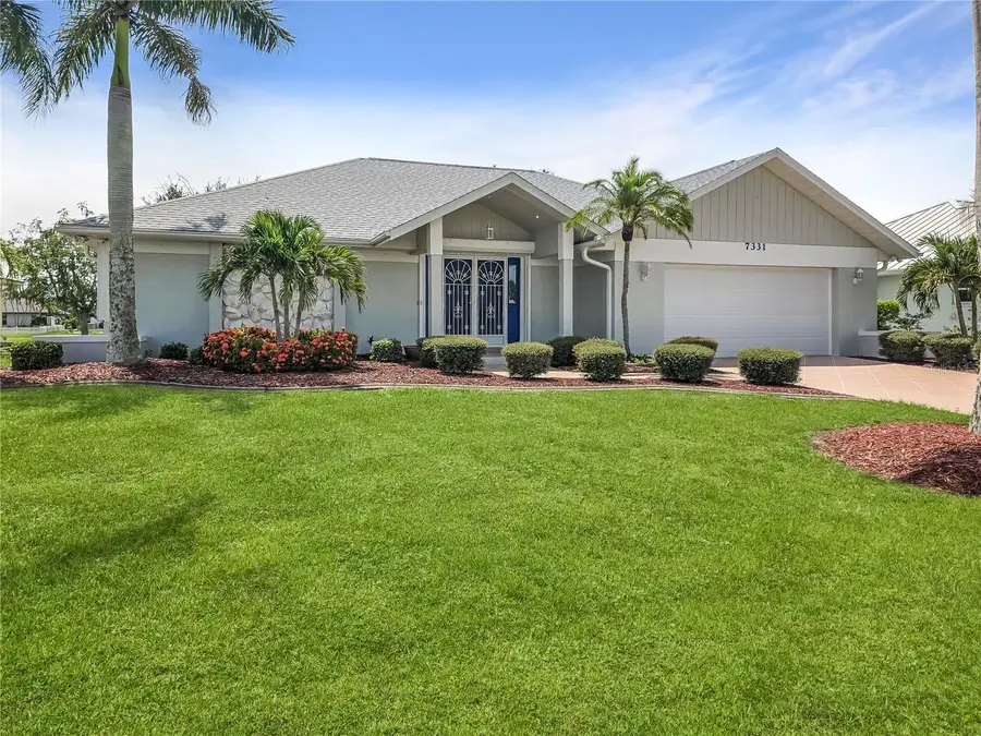7331 S Plum Tree, Punta Gorda, FL 33955 - #3