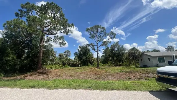 26302/26306 Custer Road, PUNTA GORDA, FL 33955