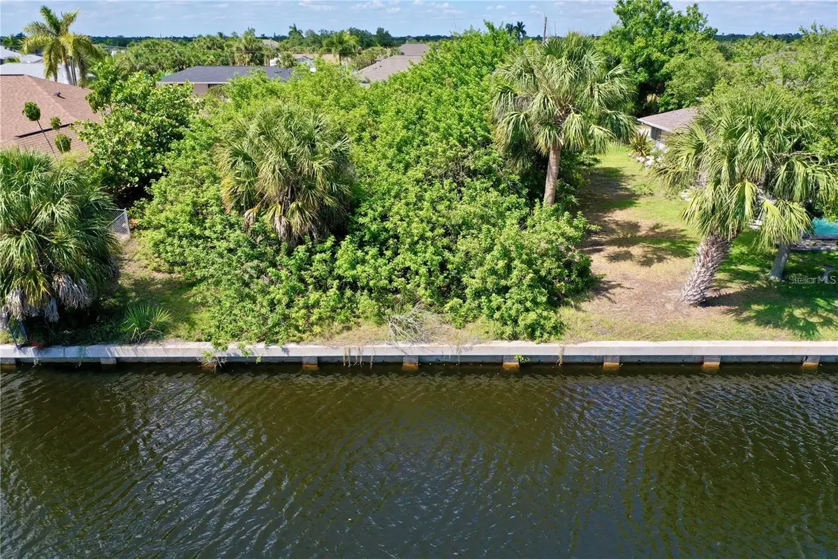 17133 Canary Lane, Port Charlotte, FL 33948 - #1