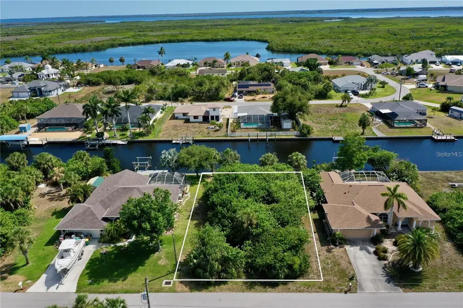 17133 Canary Lane, Port Charlotte, FL 33948 - #2
