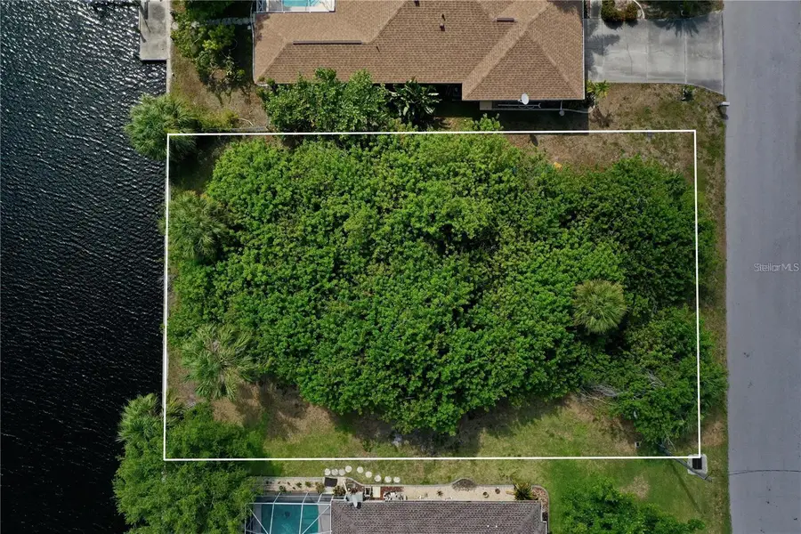 17133 Canary Lane, Port Charlotte, FL 33948 - #3
