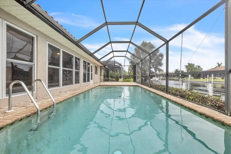 596 Macedonia Drive, Punta Gorda, FL 33950 - #2