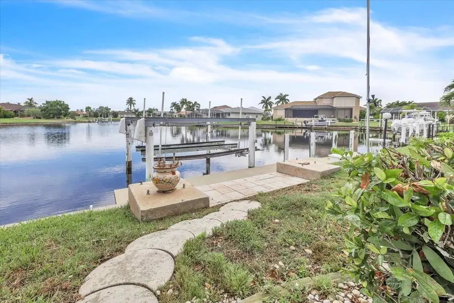596 Macedonia Drive, Punta Gorda, FL 33950 - #3