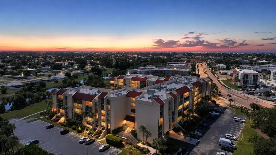 21405 Olean Boulevard #405, Port Charlotte, FL 33952 - #2