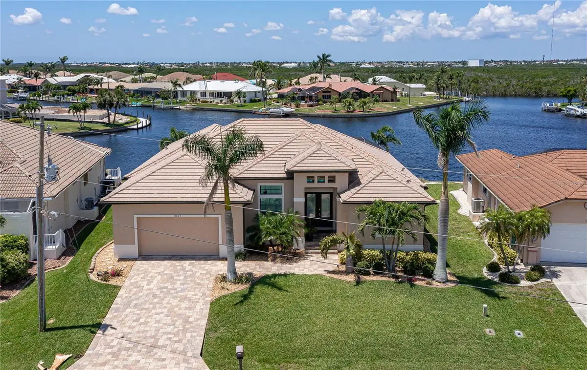 3967 San Pietro Court, Punta Gorda, FL 33950 - #1