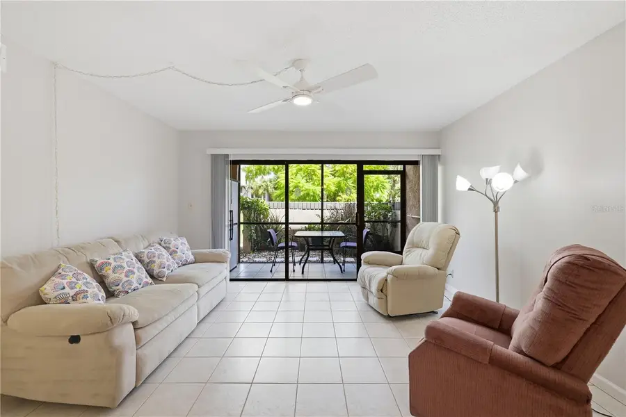 19505 Quesada Avenue #LL108, Port Charlotte, FL 33948 - #2