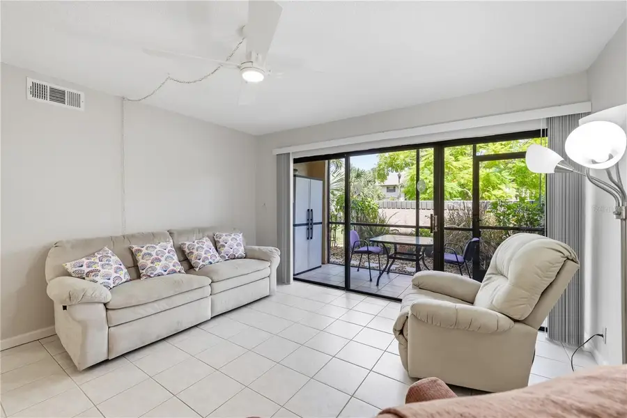 19505 Quesada Avenue #LL108, Port Charlotte, FL 33948 - #3