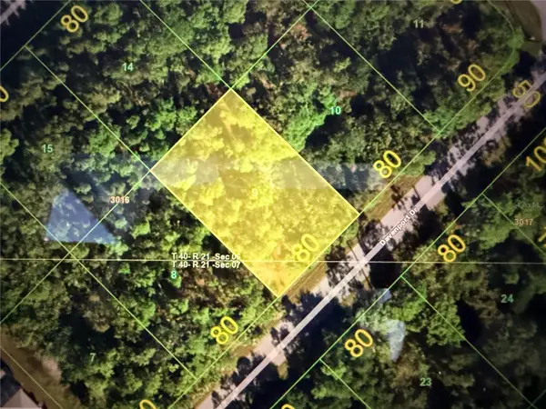 1021 Davenport Drive, PORT CHARLOTTE, FL 33953