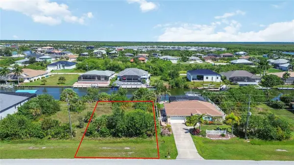 8633 Calumet Boulevard, PORT CHARLOTTE, FL 33981