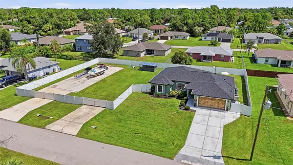 2244 Penguin Lane, NORTH PORT, FL 34286