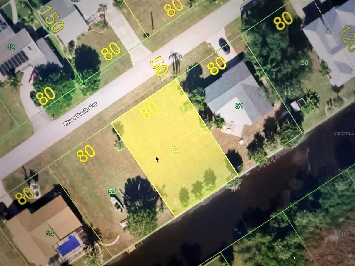 2036 River Basin Terrace, Punta Gorda, FL 33982 - #1