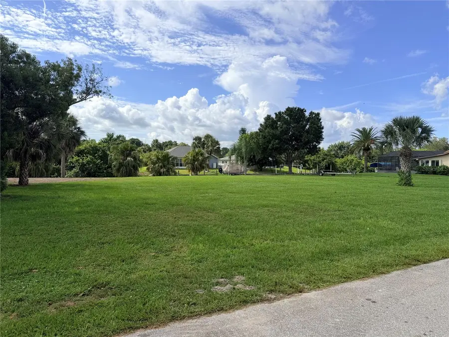 2036 River Basin Terrace, Punta Gorda, FL 33982 - #2
