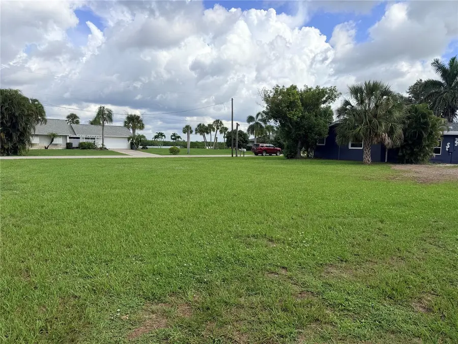 2036 River Basin Terrace, Punta Gorda, FL 33982 - #3