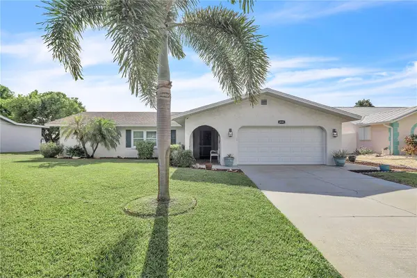 4083 Rock Creek Drive, PORT CHARLOTTE, FL 33948