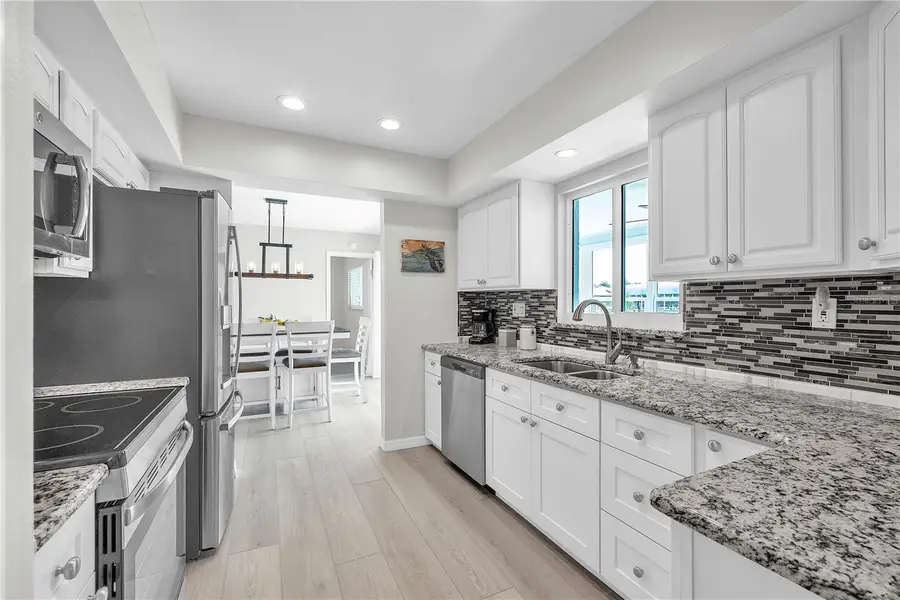 4083 Rock Creek Drive, Port Charlotte, FL 33948 - #3