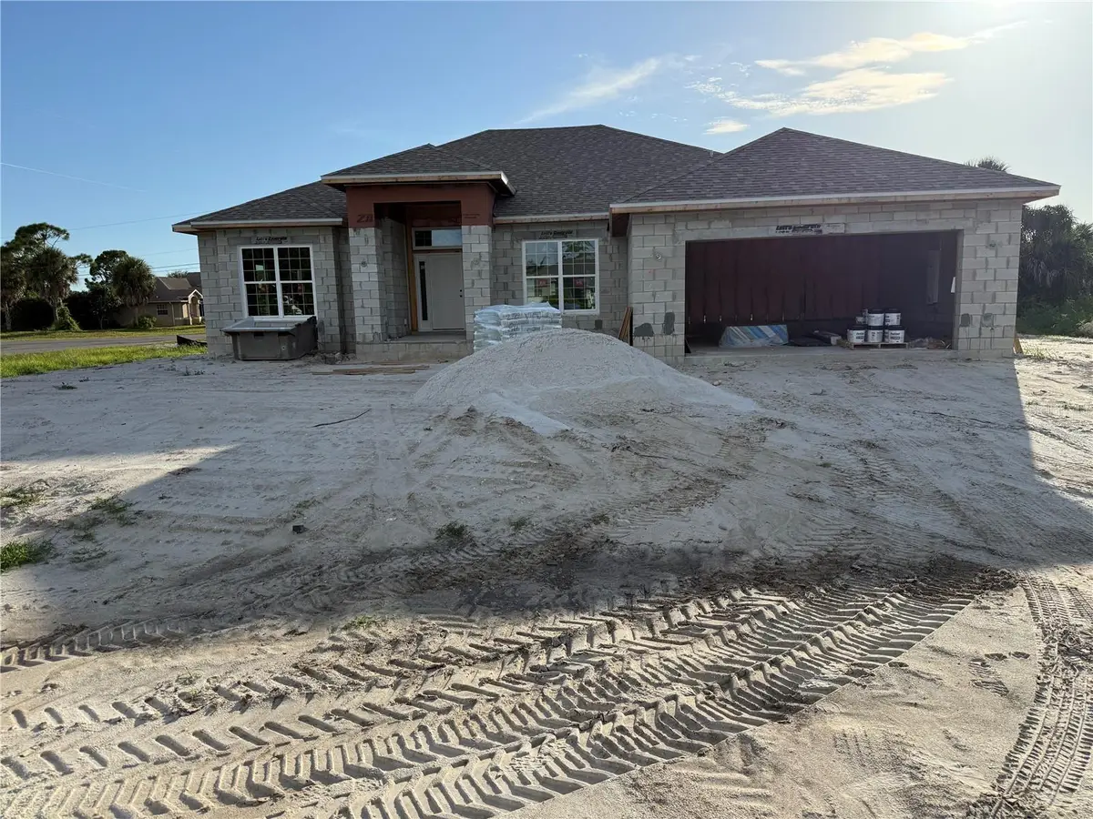 2 Tee View Road, Rotonda West, FL 33947 - #1