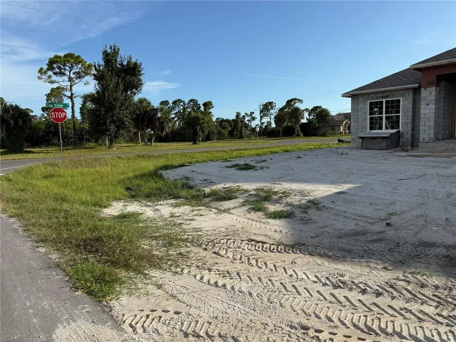 2 Tee View Road, Rotonda West, FL 33947 - #2