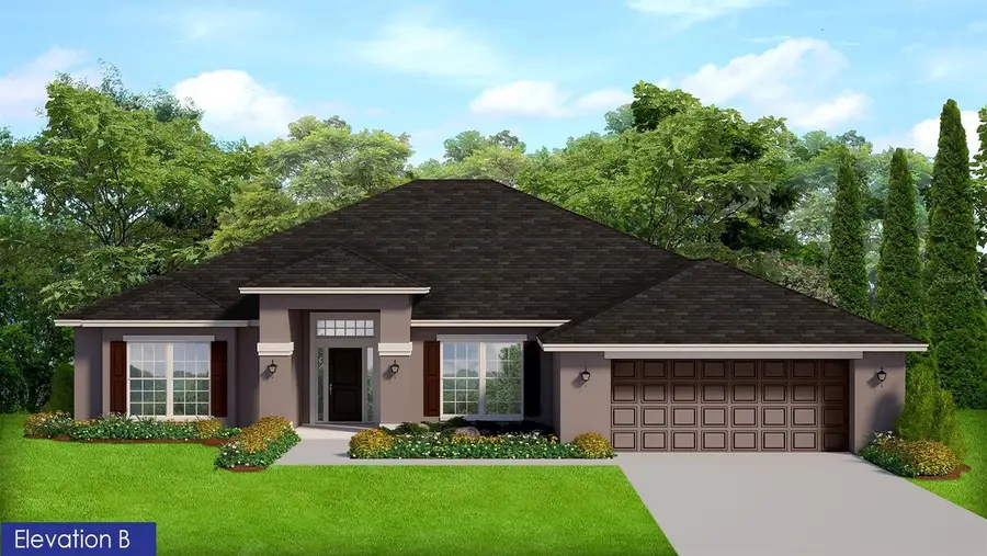2 Tee View Road, Rotonda West, FL 33947 - #3