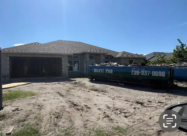 133 Broadmoor Lane, ROTONDA WEST, FL 33947