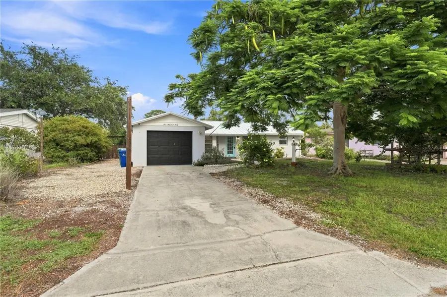 540 Blackburn Street, Englewood, FL 34223 - #3