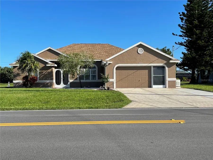 511 Rotonda Circle, Rotonda West, FL 33947 - #2