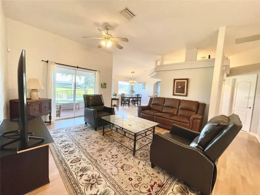 511 Rotonda Circle, Rotonda West, FL 33947 - #3