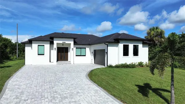 4317 Meager Circle, PORT CHARLOTTE, FL 33948