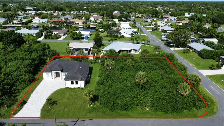 4317 Meager Circle, Port Charlotte, FL 33948 - #3