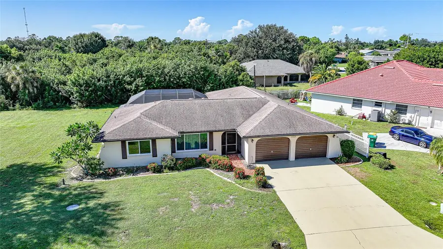 23107 Maclellan Avenue, Port Charlotte, FL 33980 - #2