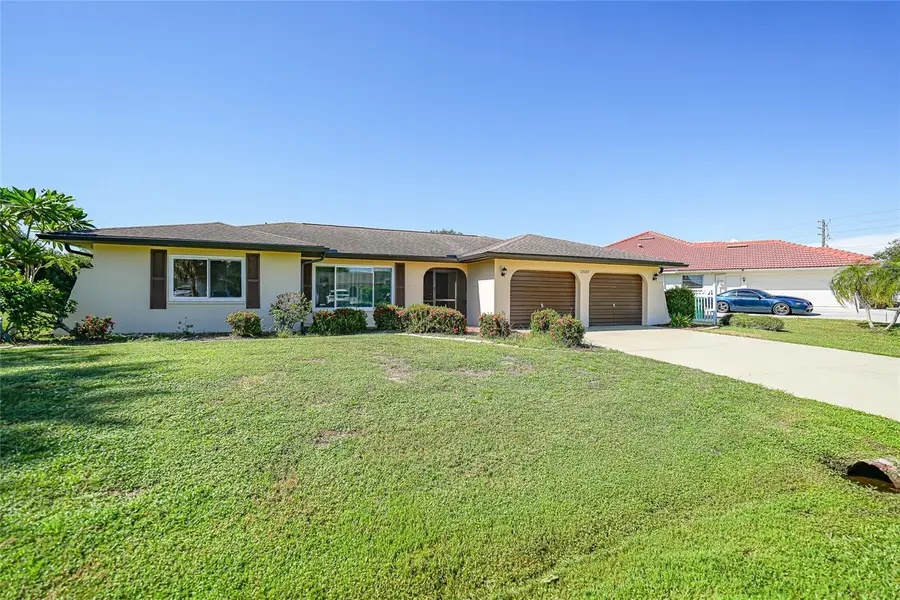 23107 Maclellan Avenue, Port Charlotte, FL 33980 - #3