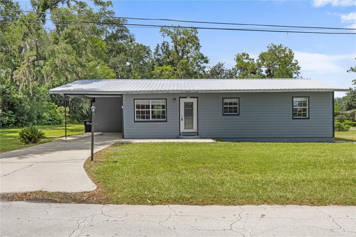 702 Church Avenue Sw, Live Oak, FL 32064 - #1