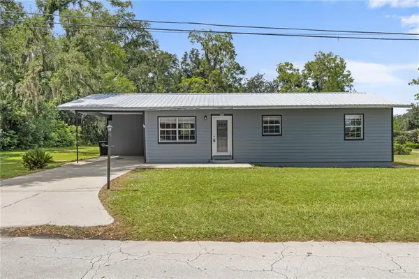 702 Church Avenue Sw, LIVE OAK, FL 32064
