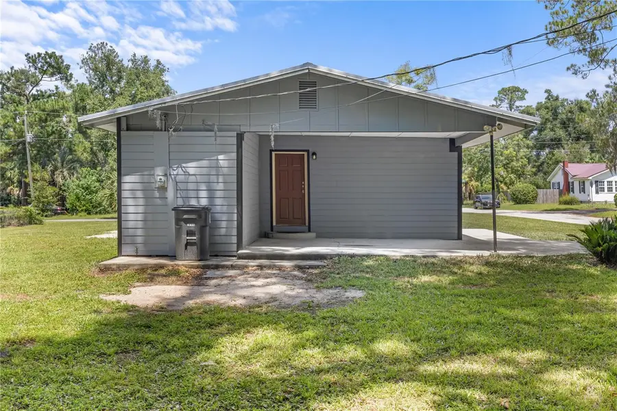 702 Church Avenue Sw, Live Oak, FL 32064 - #3