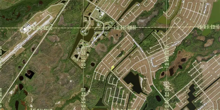 12208 or 12218 Paddlefish Court, Placida, FL 33946 - #2