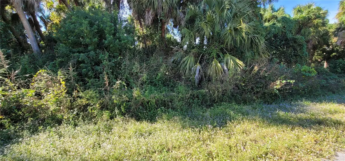 Geary Terrace, North Port, FL 34288 - #1