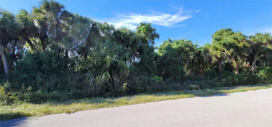 Geary Terrace, North Port, FL 34288 - #2