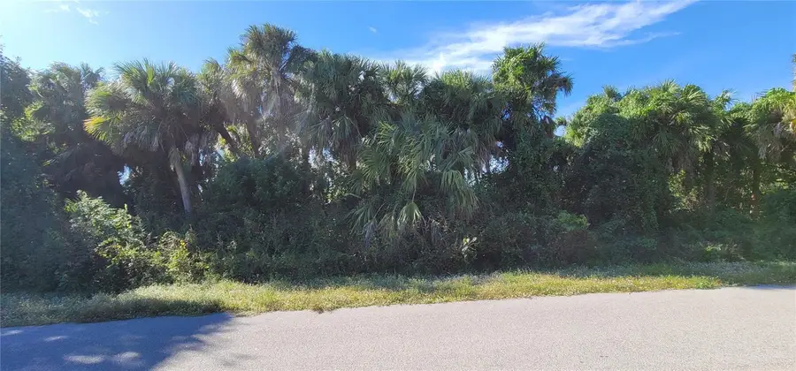 Geary Terrace, North Port, FL 34288 - #3