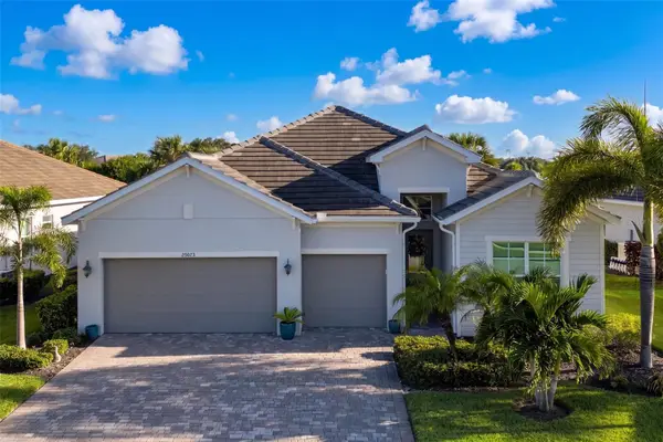 25073 Golden Fern Drive #25073, PUNTA GORDA, FL 33955