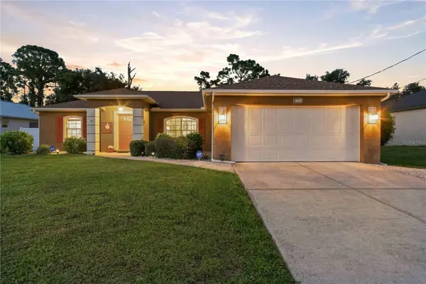 2144 Smyer Avenue, NORTH PORT, FL 34288