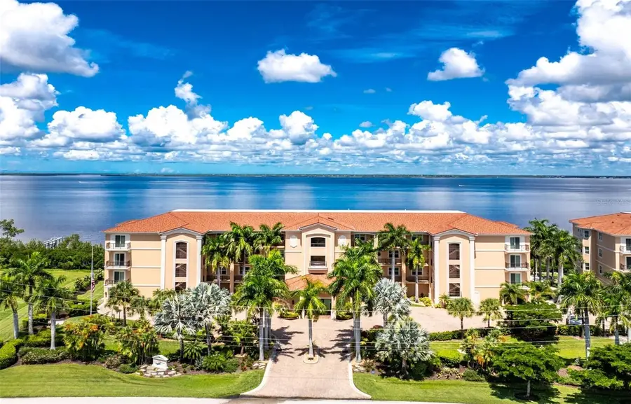 95 N Marion Court #135, Punta Gorda, FL 33950 - #2