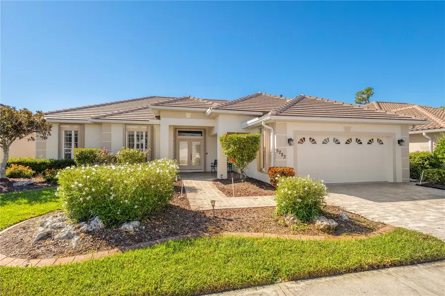 5283 Pine Shadow Lane, North Port, FL 34287 - #2