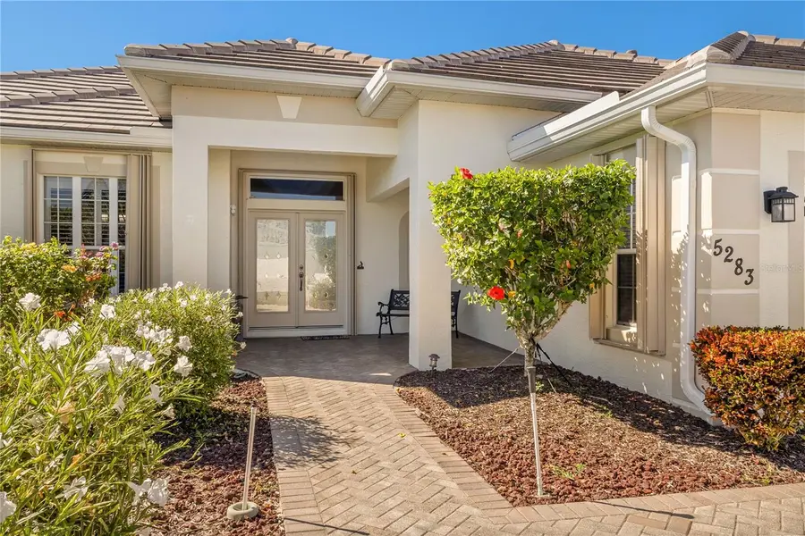 5283 Pine Shadow Lane, North Port, FL 34287 - #3