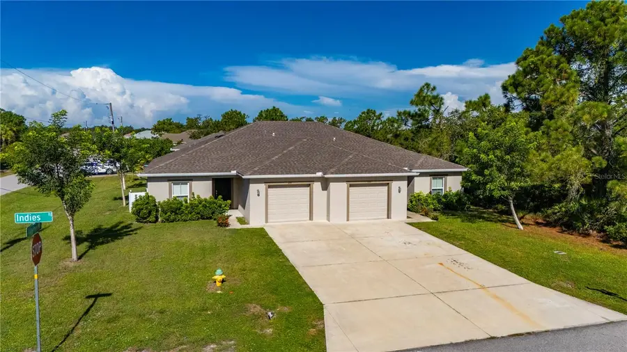 1137-1139 Indies Way, Punta Gorda, FL 33983 - #2