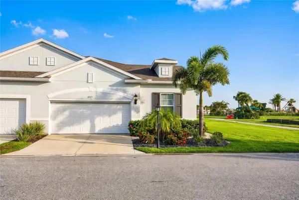1867 Nottingham Trail, PORT CHARLOTTE, FL 33980