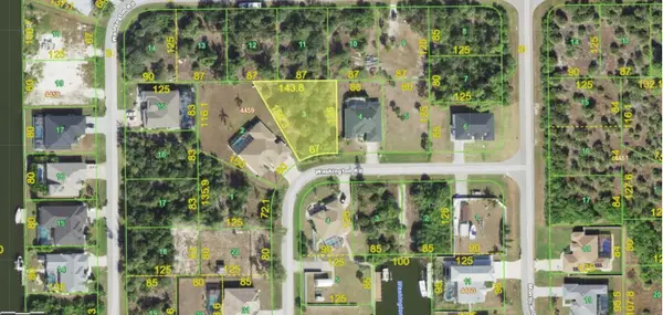 10628 Washington Road, PORT CHARLOTTE, FL 33981