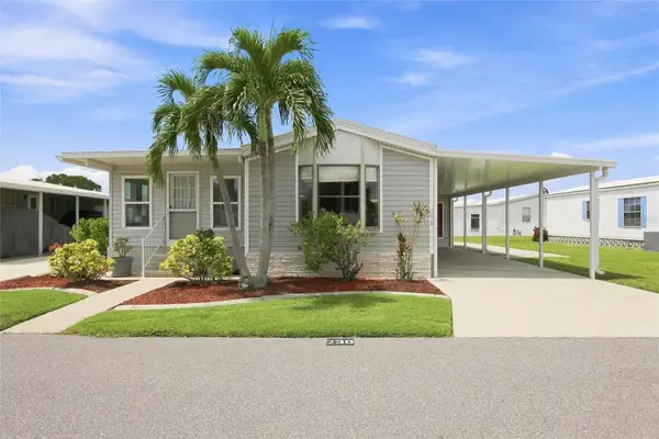 238 Egret, PUNTA GORDA, FL 33950