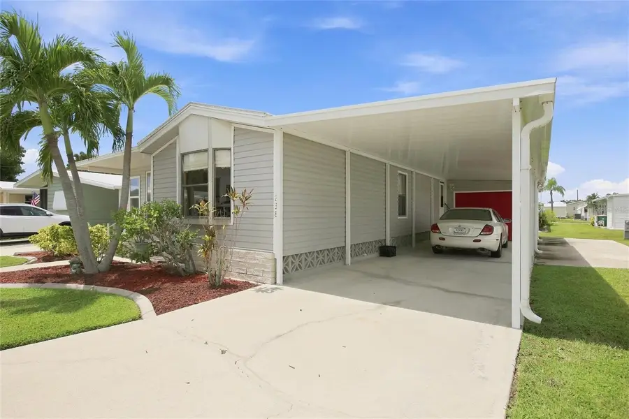 238 Egret, Punta Gorda, FL 33950 - #3