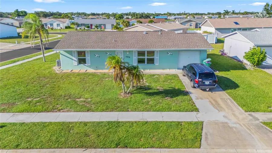 13478 Santa Rosa Avenue, Port Charlotte, FL 33981 - #2