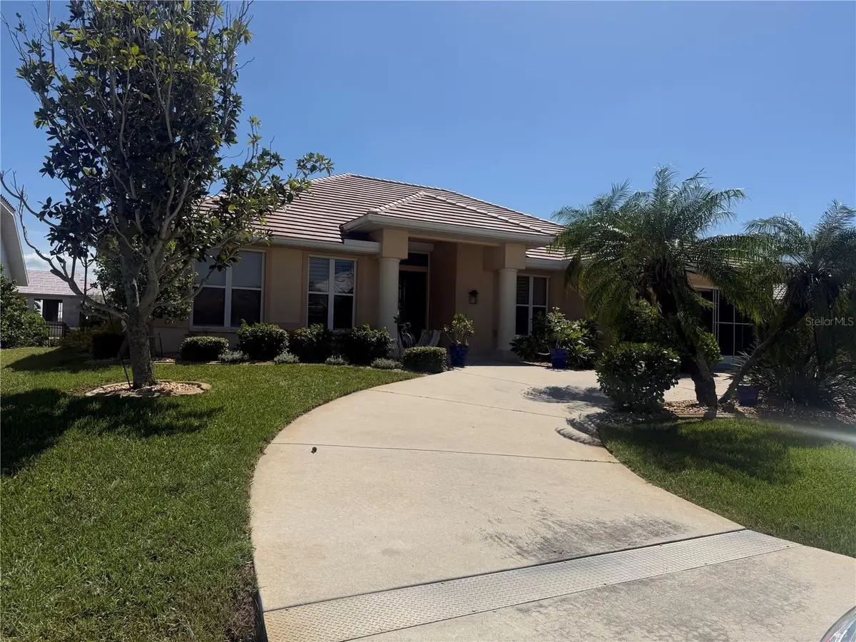 1107 Rum Cay Court, Punta Gorda, FL 33950 - #1